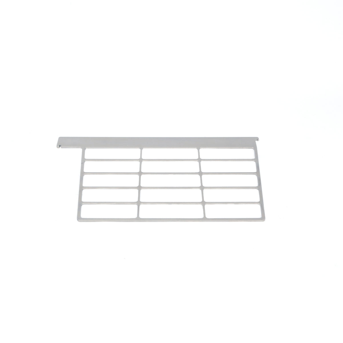 Sammic Intermediate divider 2/3 for 56 l tank