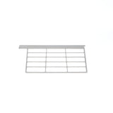 Sammic Intermediate divider 2/3 for 56 l tank