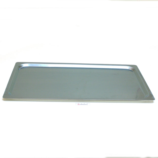 Sammic Tray 1/1 - 10 (530 x 325 x 10 mm)