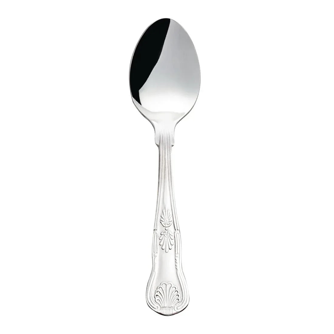 S614 Special Offer Olympia Kings Cutlery Set (Pack of 48) - JD Catering Equipment Solutions Ltd