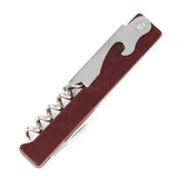 D786 Beaumont Waiter's Friend Corkscrew Straight - JD Catering Equipment Solutions Ltd
