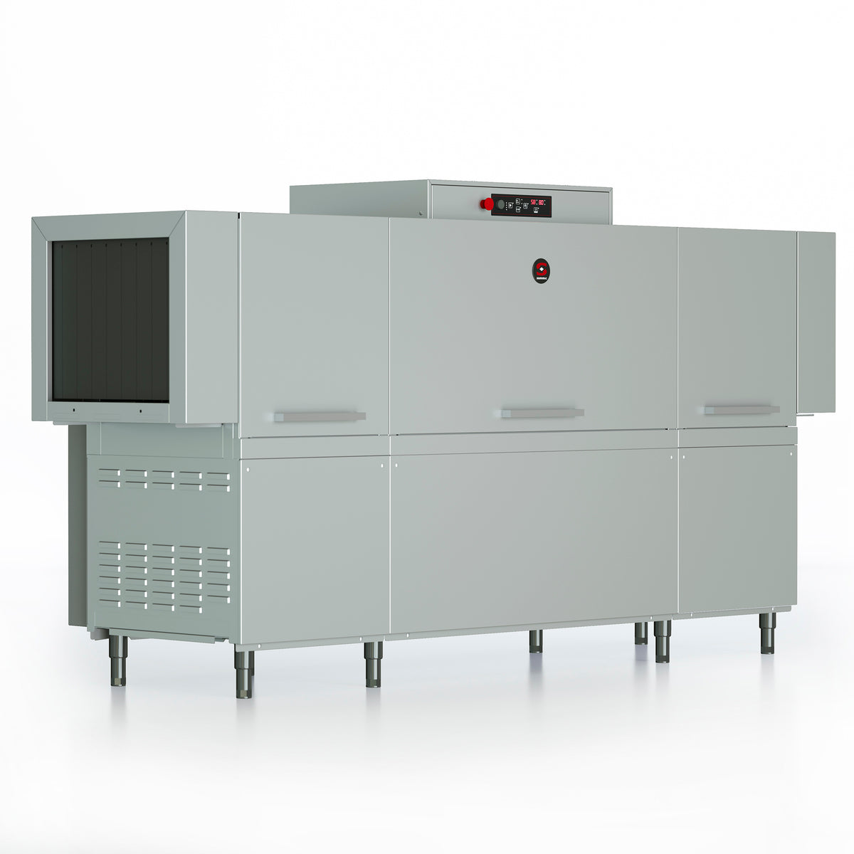 Sammic Dishwasher SRC-4000DEV 400/50/3N