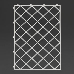 D824 Beaumont Glass Mats (Pack of 10) - JD Catering Equipment Solutions Ltd