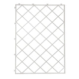 D824 Beaumont Glass Mats (Pack of 10)