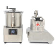 Sammic Combi vegetable prep.-cutter CK-48V 230/50-60/1