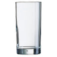 Arcoroc Elegance Headstart Hi-balls UKCA-CE 1/2 Pint 295ml (48 Pack)