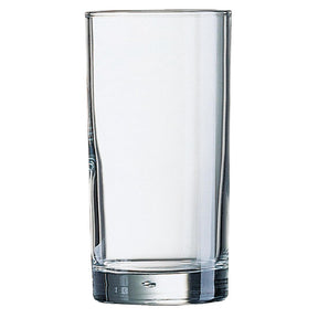Arcoroc Elegance Headstart Hi-balls UKCA-CE 1/2 Pint 295ml (48 Pack)
