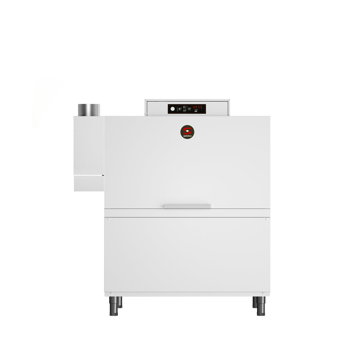Sammic Dishwasher SRC-1800DCA 400/50/3N