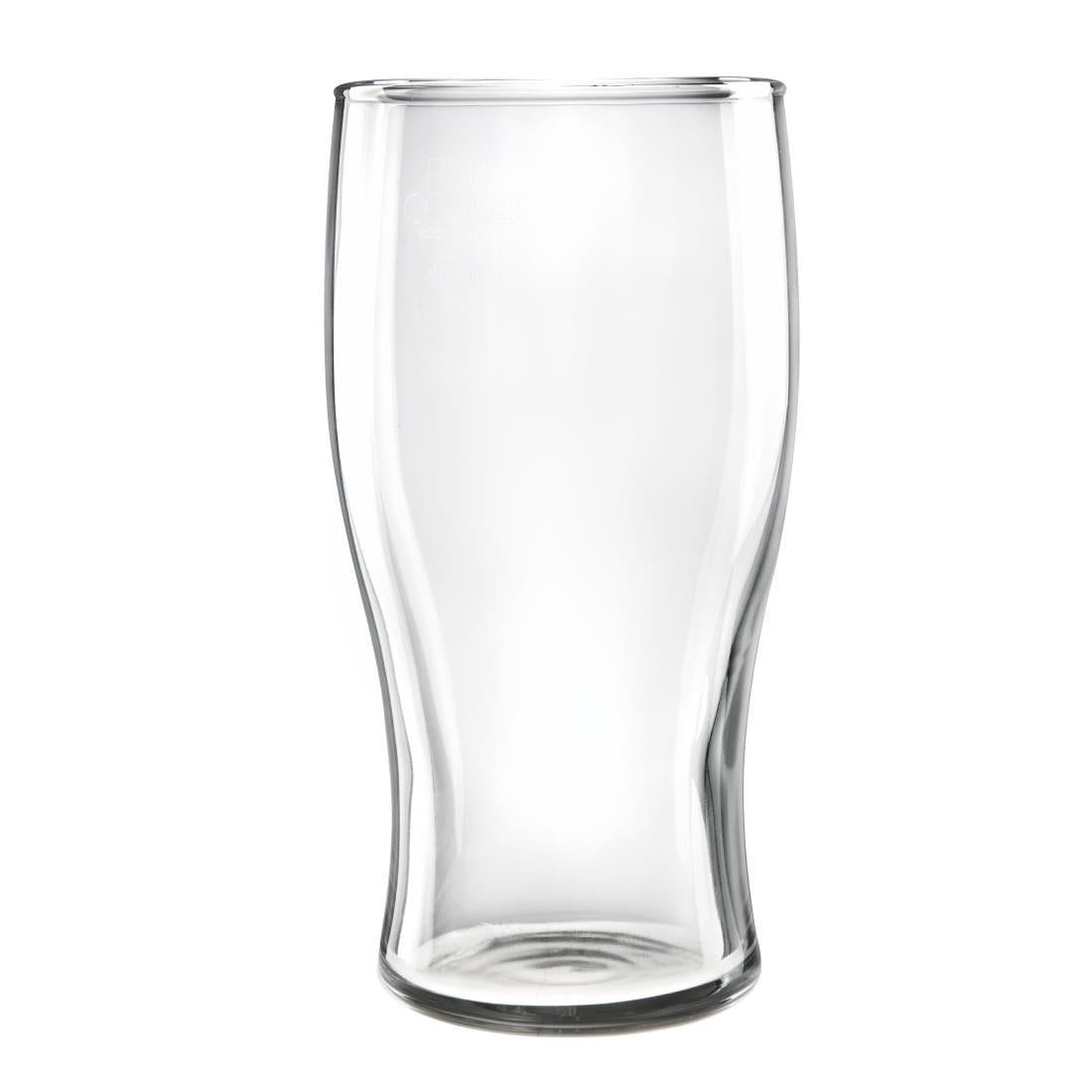 FU230 Arcoroc Tulip Beer Glasses 591ml CE Marked (Pack of 24)