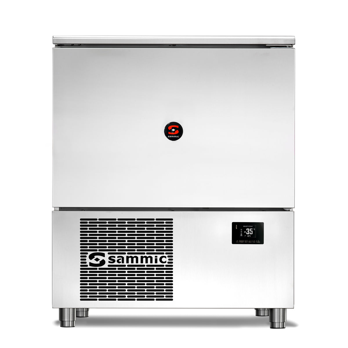 Sammic Blast chiller / freezer AT-7PW 1/1 230/50-60/1