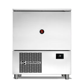 Sammic Blast chiller / freezer AT-7PW 1/1 230/50-60/1