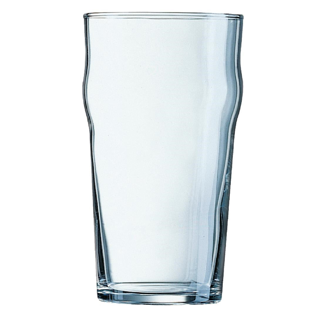 FU232 Arcoroc Nonic Tumblers 591ml UKCA (Pack of 24)