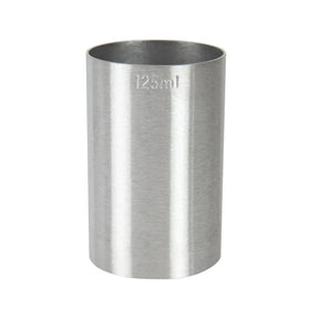 D961 Beaumont Wine Measure 125ml - JD Catering Equipment Solutions Ltd