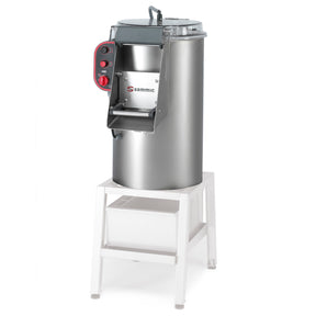Sammic Potato peeler-salad drier PES-20 230-400/50/3N