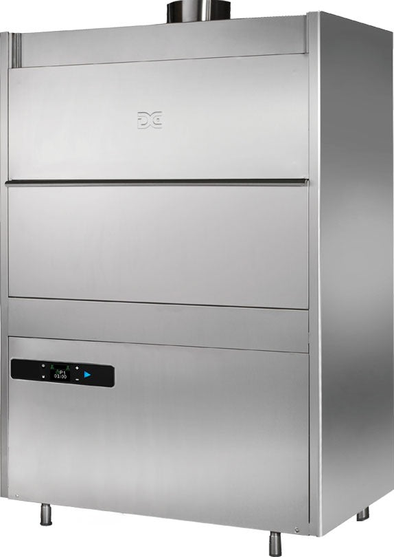 DC DC109A Pot & Utensil Washer (Pot & Utensil Washer) product image