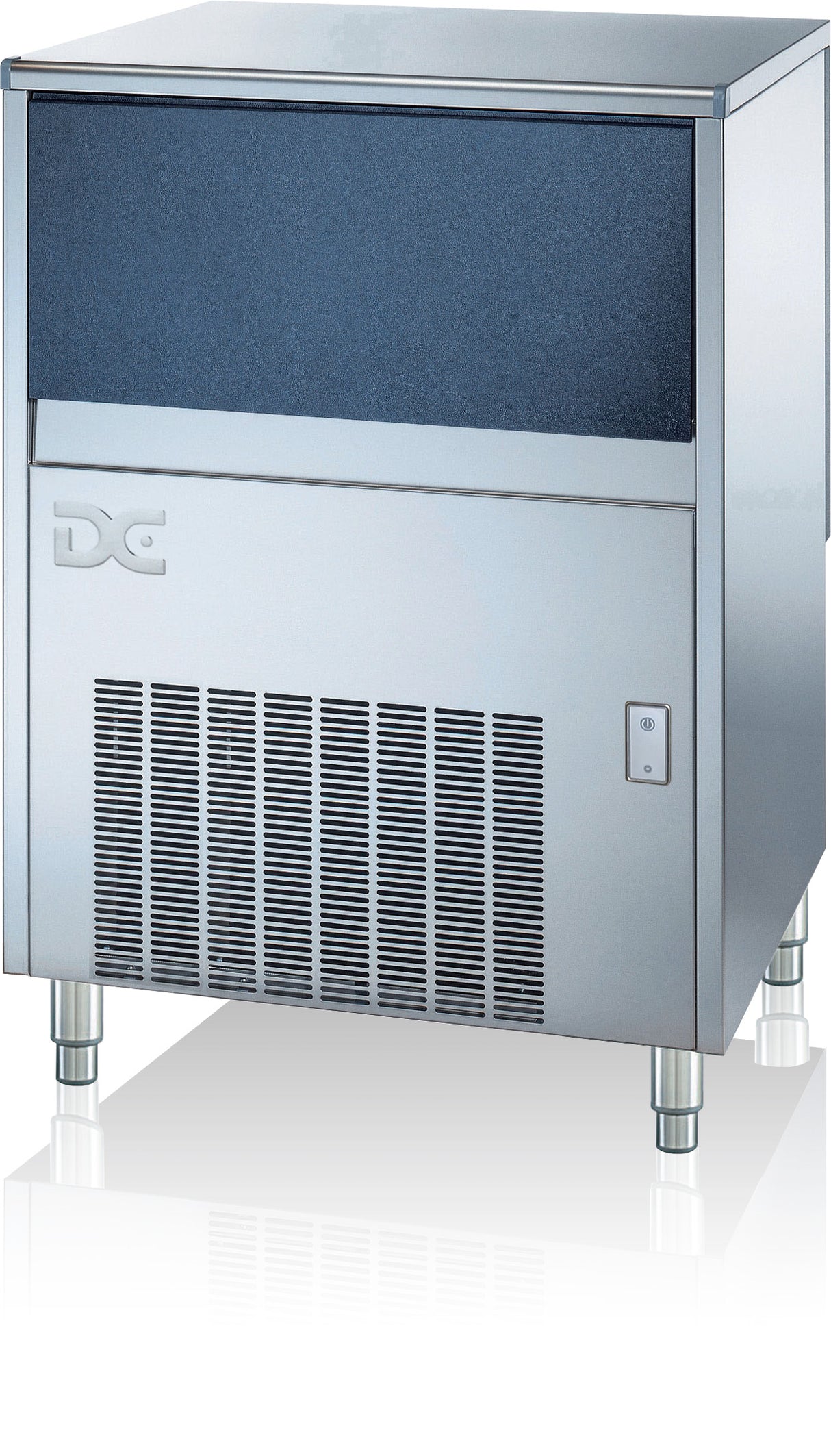 DC Classic Ice - Self Contained Classic Ice - DC130-65A