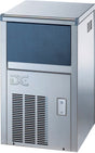 DC DCQ30-10A D Icemaker: Qube ice product image