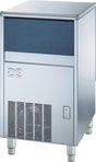 DC DCQ38-16A Icemaker: Qube ice product image