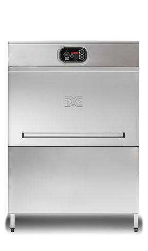 DC DCX500A Dishwashers - heavy duty rack conveyor (Rack conveyor) product image