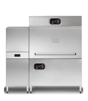 DC DCX600A Dishwashers - heavy duty rack conveyor (Rack conveyor) product image