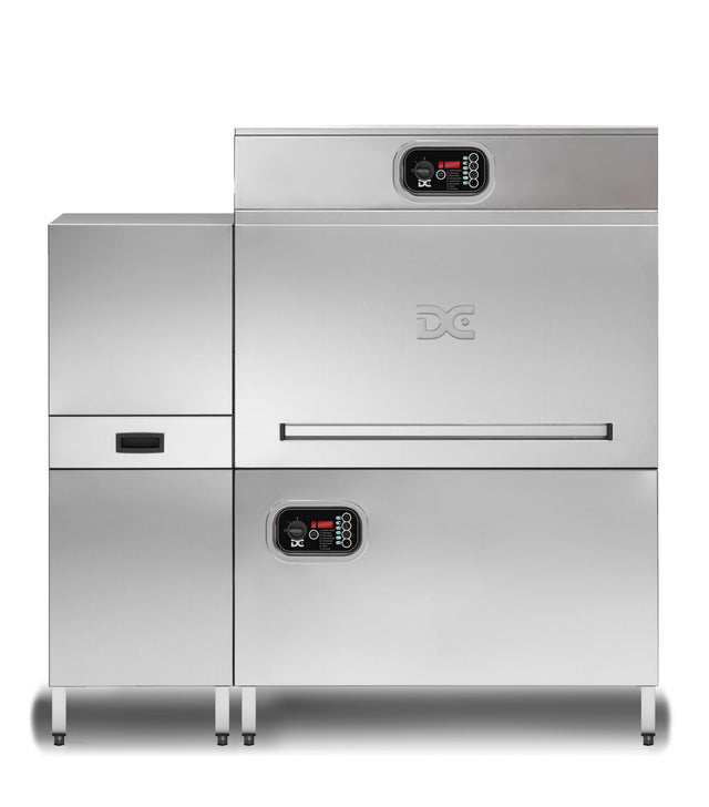 DC DCX600A Dishwashers - heavy duty rack conveyor (Rack conveyor) product image