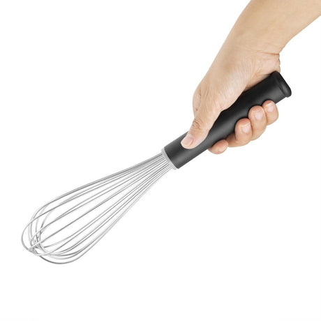 DA043 Vogue Heavy Duty Whisk 12"