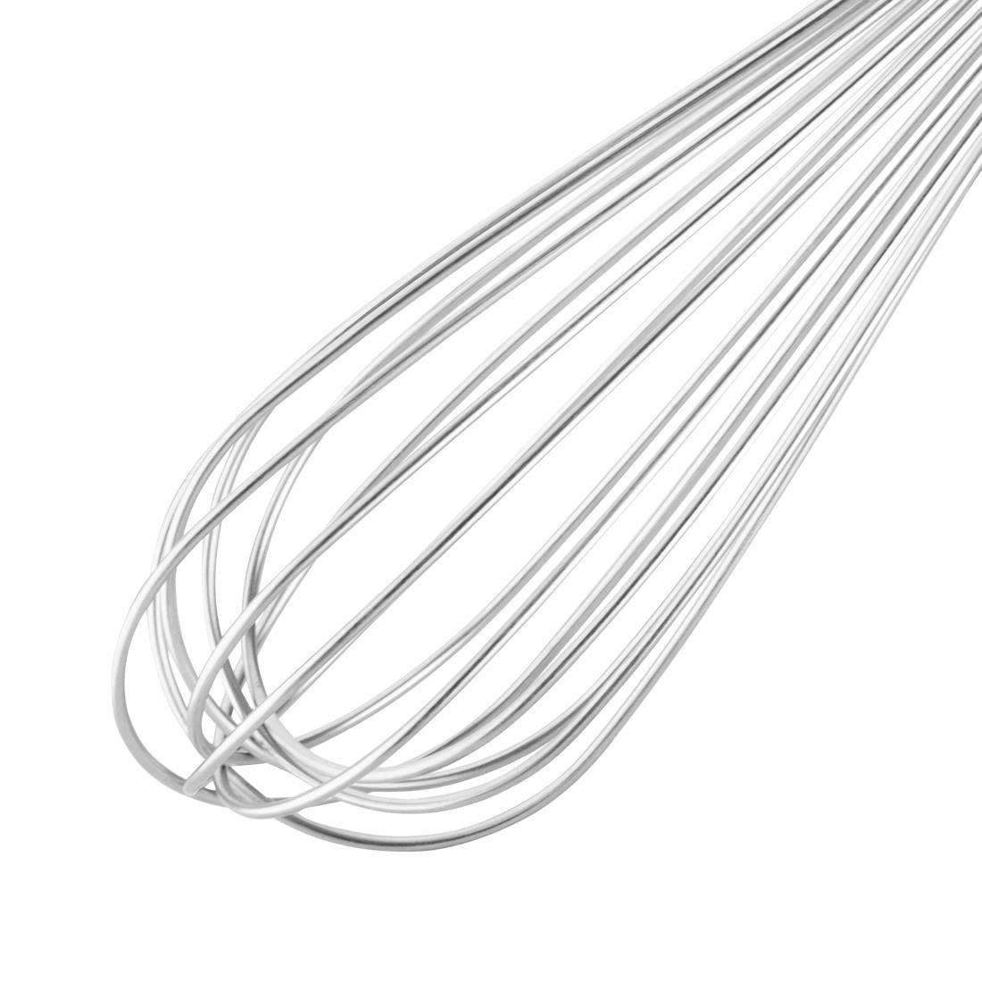 DA043 Vogue Heavy Duty Whisk 12"