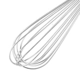 DA043 Vogue Heavy Duty Whisk 12"
