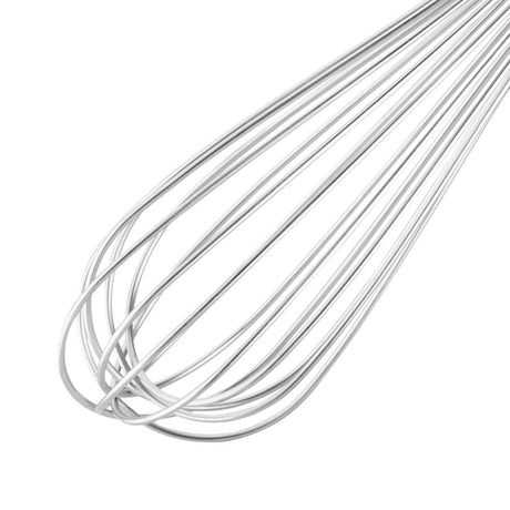 DA043 Vogue Heavy Duty Whisk 12"