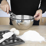 DA043 Vogue Heavy Duty Whisk 12"