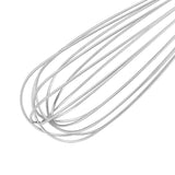 DA044 Vogue Heavy Duty Whisk 14"