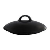 Churchill Igneous Lid for 350ml Cocotte Black (6 Pack)