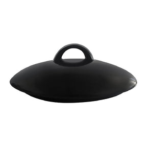 Churchill Igneous Lid for 350ml Cocotte Black (6 Pack)