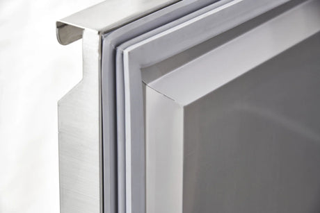 Sterling Pro Cobus SPCF200N 2 Door Freezer Counter 282 Litres