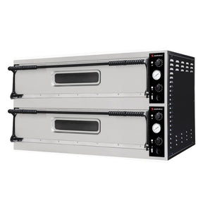Sammic Pizza oven PO-9+9 400/50-60/3N