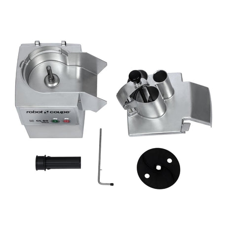 Robot Coupe Veg Prep Machine CL50 Ultra