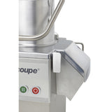 Robot Coupe Veg Prep Machine CL52 Two Speed