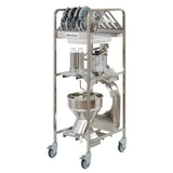 Robot Coupe Veg Prep Workstation CL60 3PH