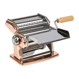 DA427 Imperial Manual Pasta Machine Copper