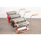 DA427 Imperial Manual Pasta Machine Copper