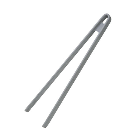 DA531 Vogue Silicone High Heat Tweezer Tongs 11"