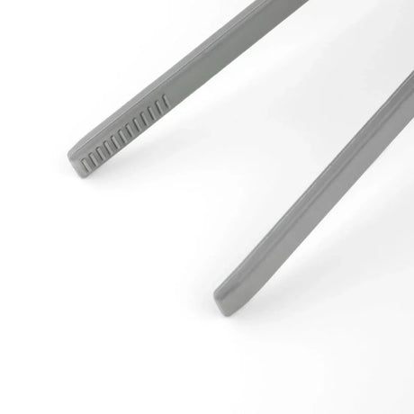 DA531 Vogue Silicone High Heat Tweezer Tongs 11" - JD Catering Equipment Solutions Ltd
