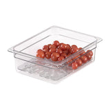 Cambro Camview BPA Free Gastronorm Drain Shelf 1/2GN
