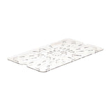 Cambro Camview BPA Free Gastronorm Drain Shelf 1/6GN