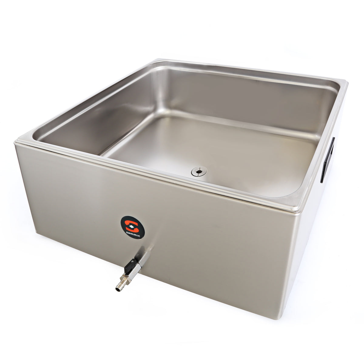 Sammic Insulated tank (2/1 200 mm) 56 l / 14.8 gal
