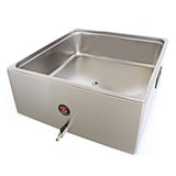 Sammic Insulated tank (2/1 200 mm) 56 l / 14.8 gal