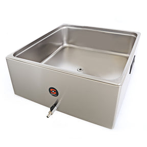 Sammic Insulated tank (2/1 200 mm) 56 l / 14.8 gal