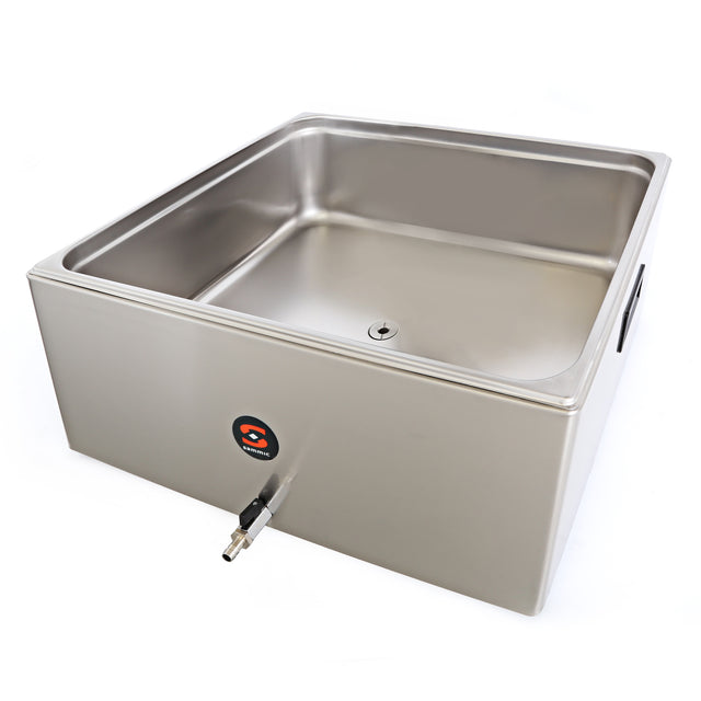 Sammic Insulated tank (2/1 200 mm) 56 l / 14.8 gal