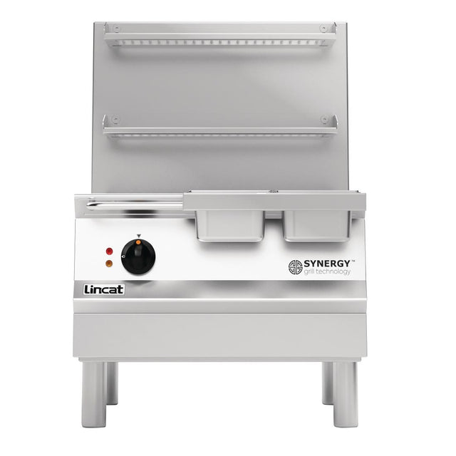 Lincat Synergy LPG Grill OG8410/P