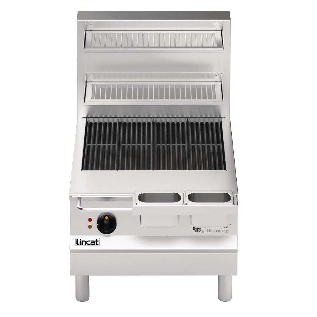 Lincat Synergy LPG Grill OG8410/P